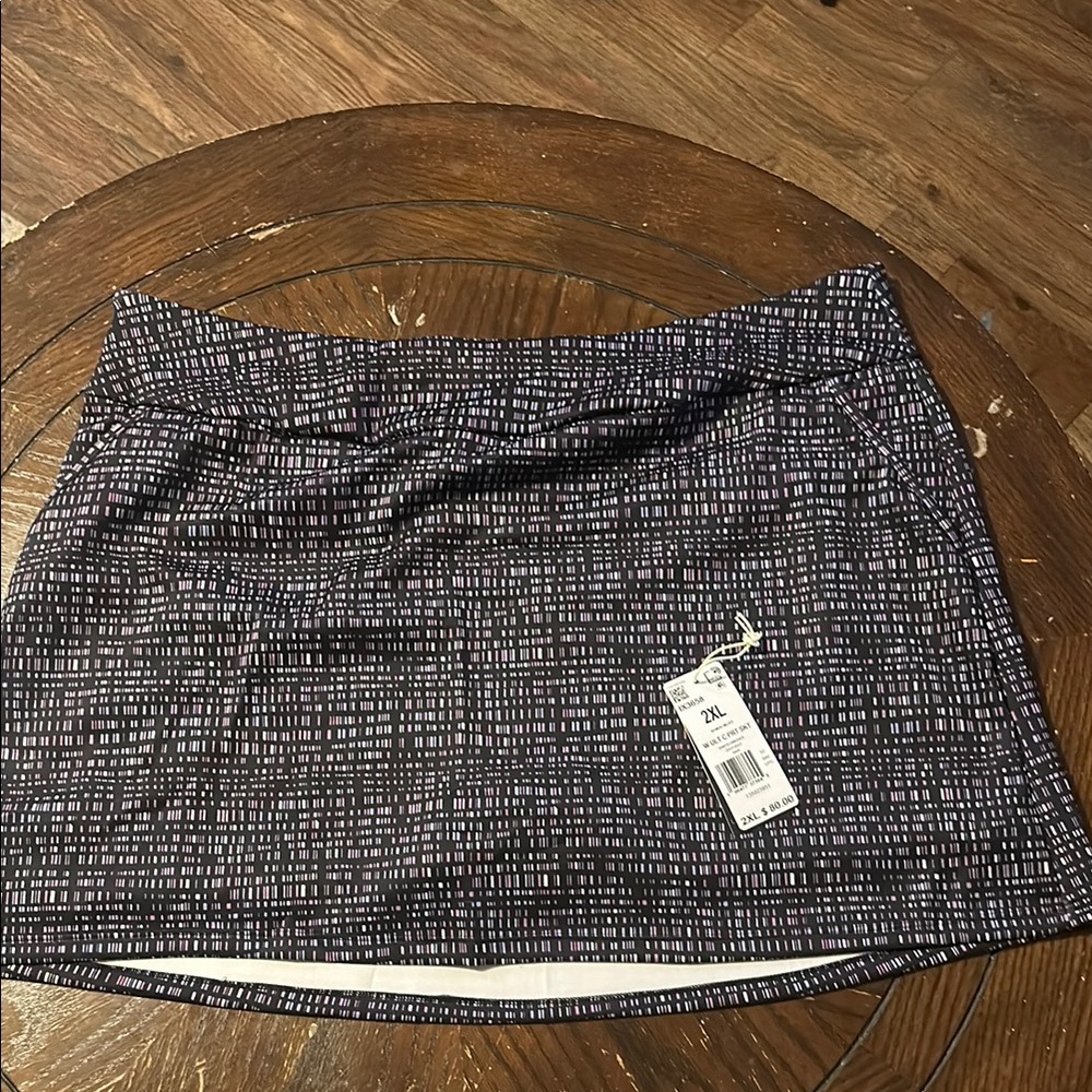 Adidas Tennis Skirt BRAND NEW
